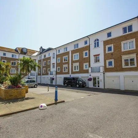 Britannia Harbour View - Parking - By Brighton Holiday Lets Exterior photo