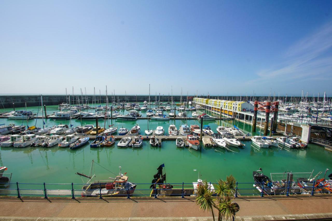 Britannia Harbour View - Parking - By Lets * Brighton